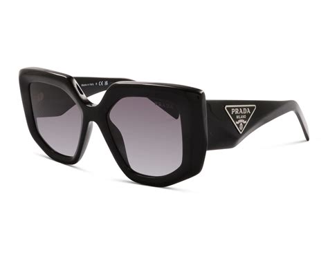 prada brille männer|Prada brillen online.